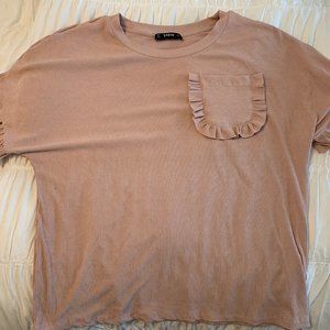 Pocket T-shirt